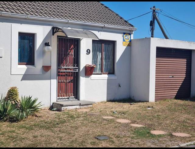 3 BEDROOM PROPERTY TO RENT IN BELHAR